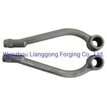 Customized Steel Forging Auto Spare Parts